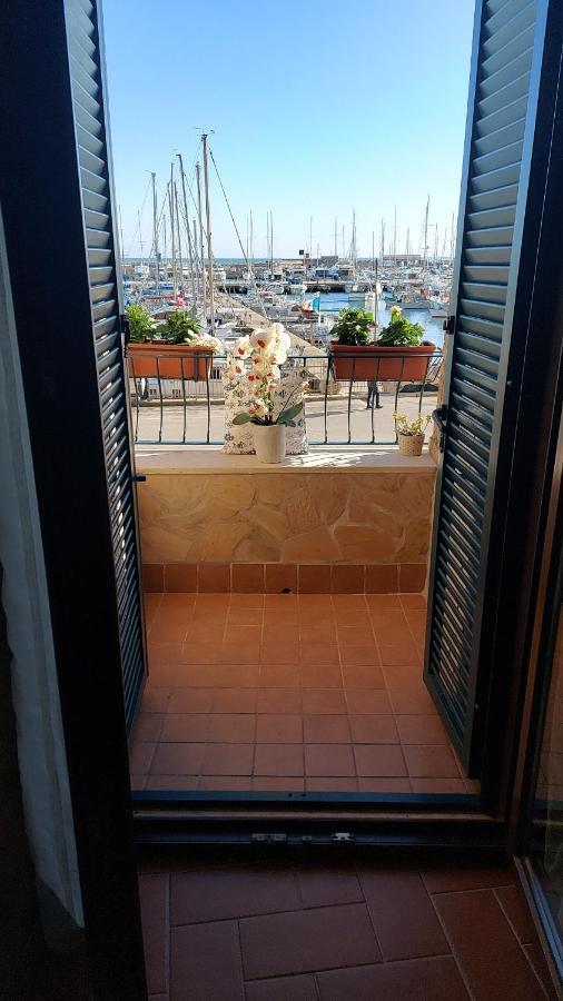 Fra Em Doria "Giubileo 2025" Apartment Nettuno Exterior photo